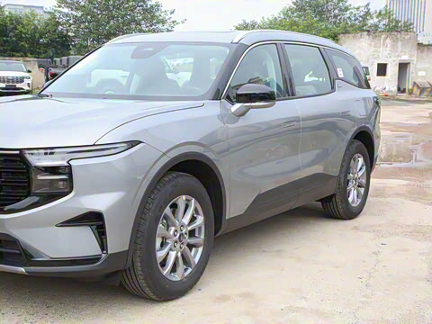 2024�� ���L 2.0T EcoBoost ��������ʱ����