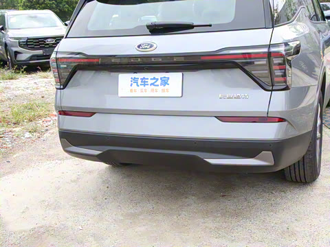 2024�� ���L 2.0T EcoBoost ��������ʱ����