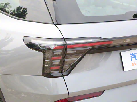 2024�� ���L 2.0T EcoBoost ��������ʱ����