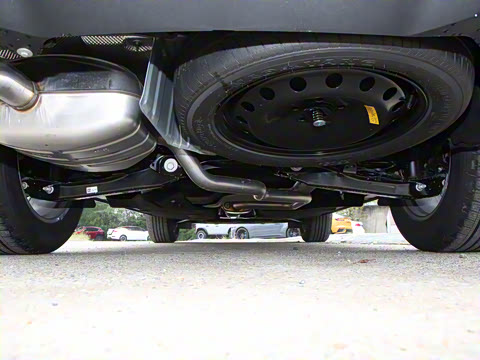 2024�� ���L 2.0T EcoBoost ��������ʱ����