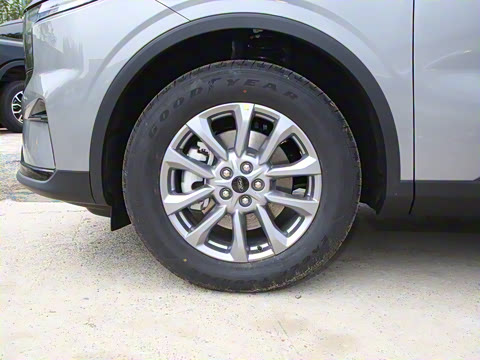 2024�� ���L 2.0T EcoBoost ��������ʱ����