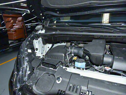 2024�� 3.5L ɽ��MH9