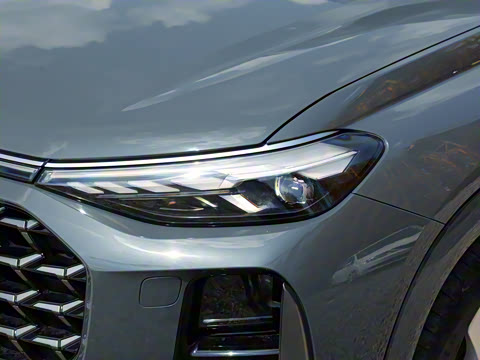 2024�� 50 TFSI quattro ������ ������װ 6��