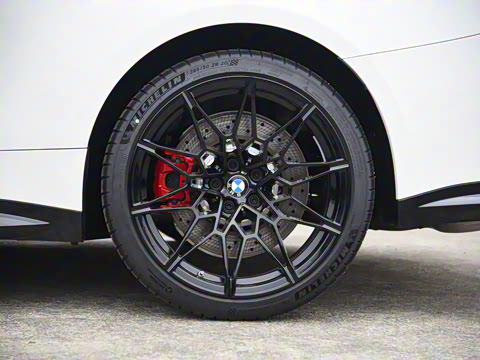 2024�� M4˫�Ž��ܳ� M xDrive ������