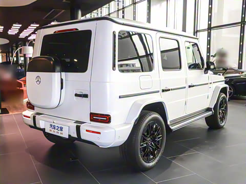 2025�� G580 �׷��ر��