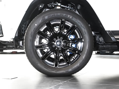 2025�� G580 �׷��ر��