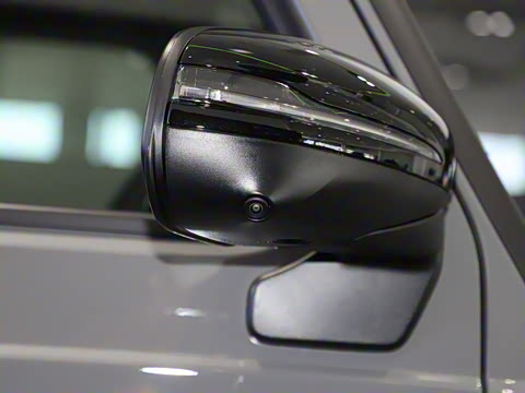 2025�� G580 �׷��ر��