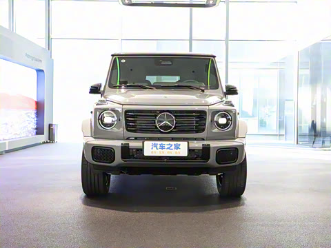 2025�� G580 �׷��ر��