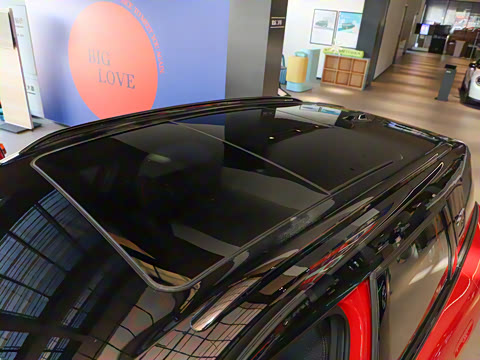 2024�� 2.0T JOHN COOPER WORKS