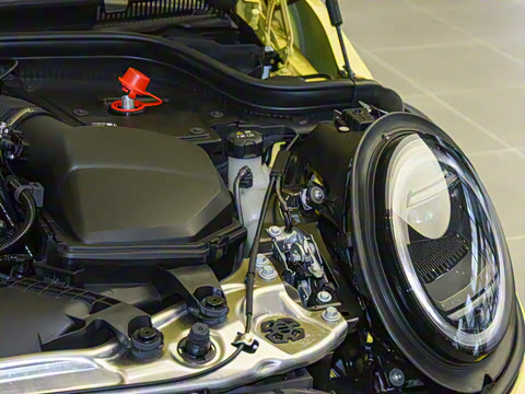 2025�� 1.5T COOPER ������ ���Ű�