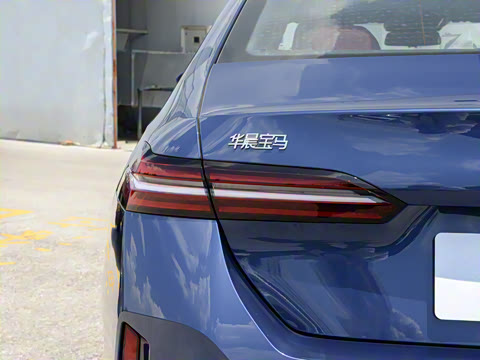 2024�� 530Li ������ M�˶���װ