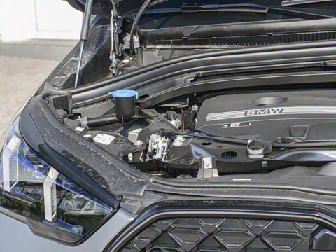 2024�� xDrive25i M�˶���ҹ��װ