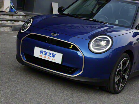 2024�� 452km COOPER SE ������