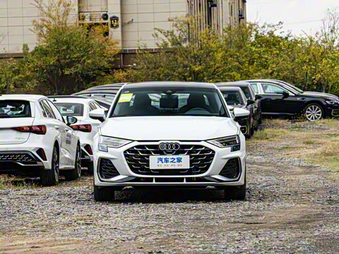 2025�� A3L Limousine 35TFSI �ɳ�������