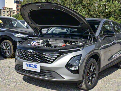 2025�� ���ܰ� 1.5T CVT������