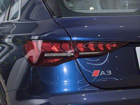 2025�� Sportback 35TFSI �ɳ�������