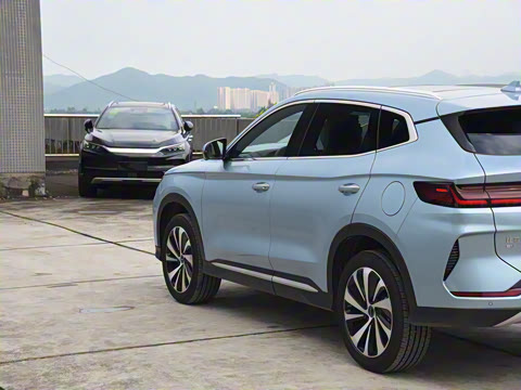 2024�� ��ҫ�� EV 520km �����