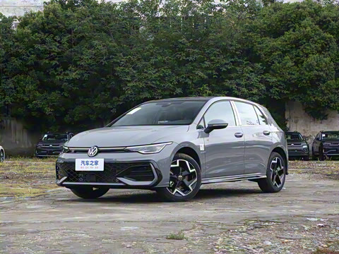 2025�� �Ŀ�� 300TSI R-Line