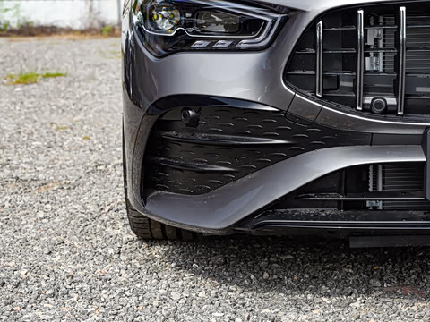 2024�� �Ŀ� AMG CLA 35 4MATIC