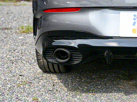 2024�� �Ŀ� AMG CLA 35 4MATIC