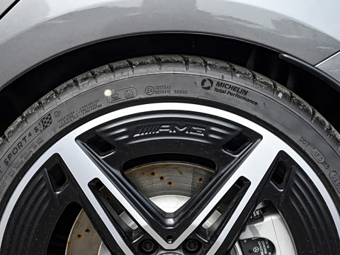 2024�� �Ŀ� AMG CLA 35 4MATIC