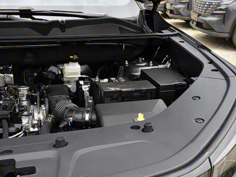 2025�� ������ �ھ��� 1.5T ������