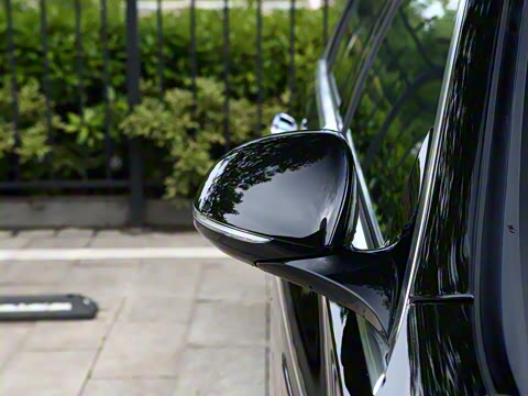 2024�� �Ŀ� S 400 L ������