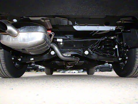 2025�� ���L 2.0T EcoBoost ��������������