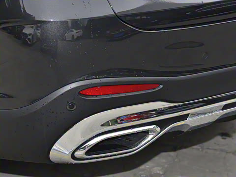 2025�� GLC 260 L 4MATIC ������