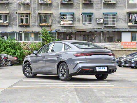 2024�� DM-i 80KM������