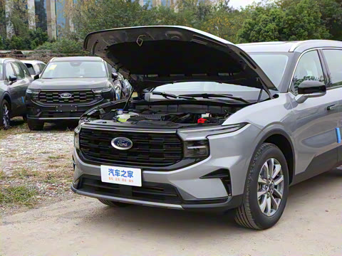 2025�� ���L 2.0T EcoBoost ��������ʱ����