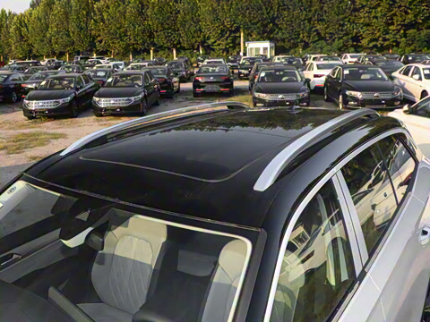 2024�� 380TSI ����R-LineѲ�� ������