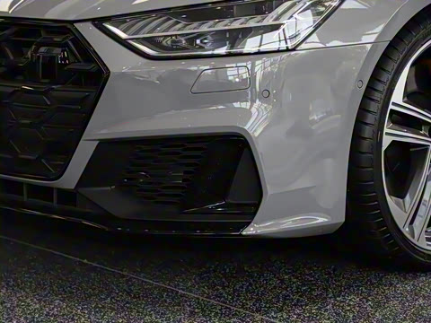 2024�� 2.9 TFSI quattro