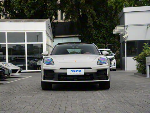 2024�� Panamera 2.9T