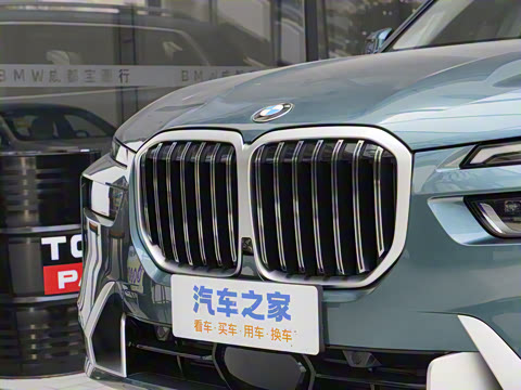 2024�� xDrive40i �����ͺ�����װ