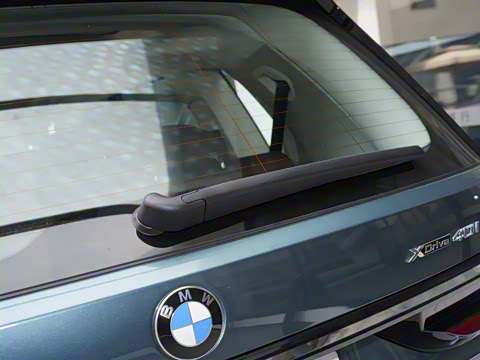 2024�� xDrive40i �����ͺ�����װ