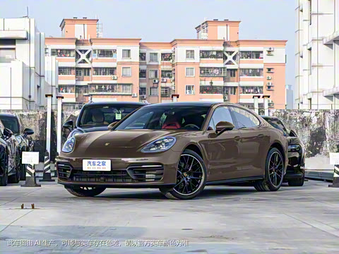 2023�� �Ŀ� Panamera 2.9T �����