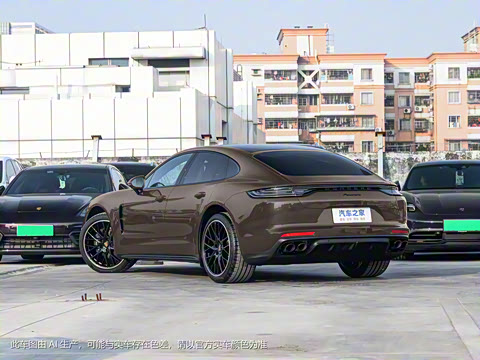 2023�� �Ŀ� Panamera 2.9T �����