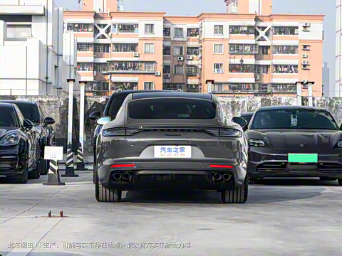 2023�� �Ŀ� Panamera 2.9T �����