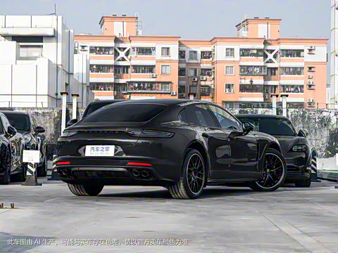 2023�� �Ŀ� Panamera 2.9T �����