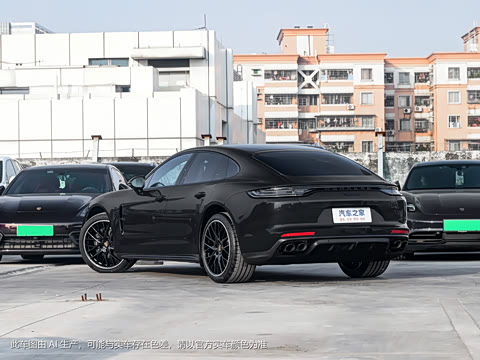 2023�� �Ŀ� Panamera 2.9T �����