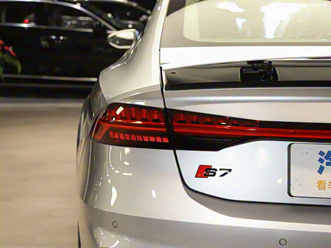 2024�� 2.9 TFSI quattro