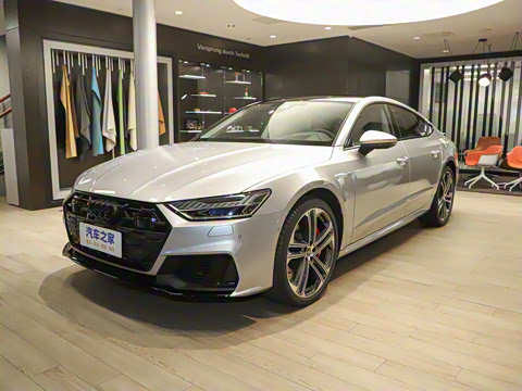 2024�� 2.9 TFSI quattro