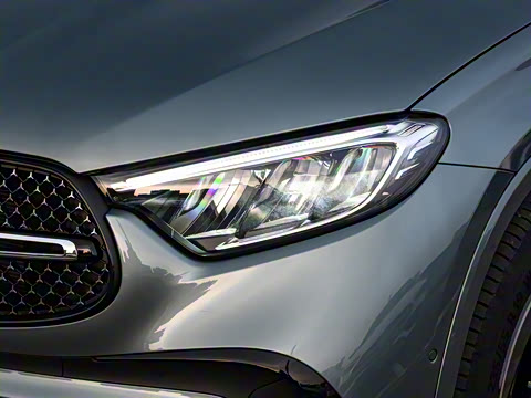 2025�� GLC 260 4MATIC ����SUV