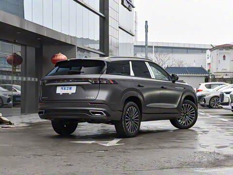 2025�� 2.0T ˫������������� 7��