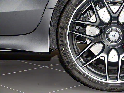 2025�� AMG GT 50 �����ܳ� �й��ر��