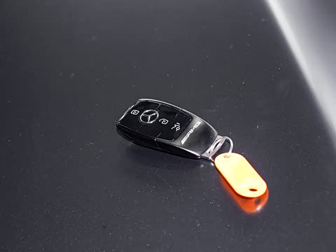 2025�� AMG GT 50 �����ܳ� �й��ر��