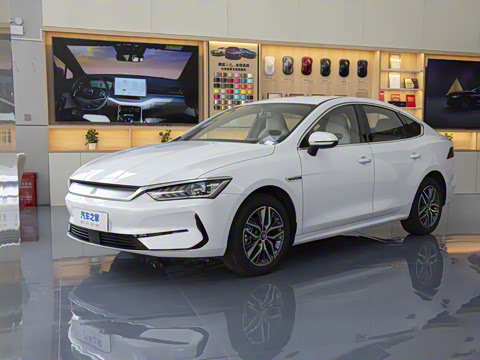 2024�� ��ҫ�� EV 510KM������