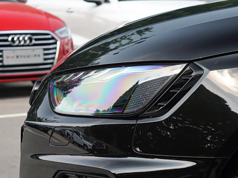 2024��  RS4 Avant ȼ���