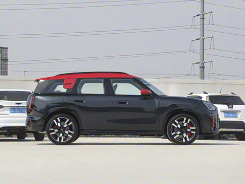 2024�� 2.0T JOHN COOPER WORKS